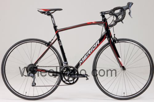 Merida Ride 90 specs and reviews